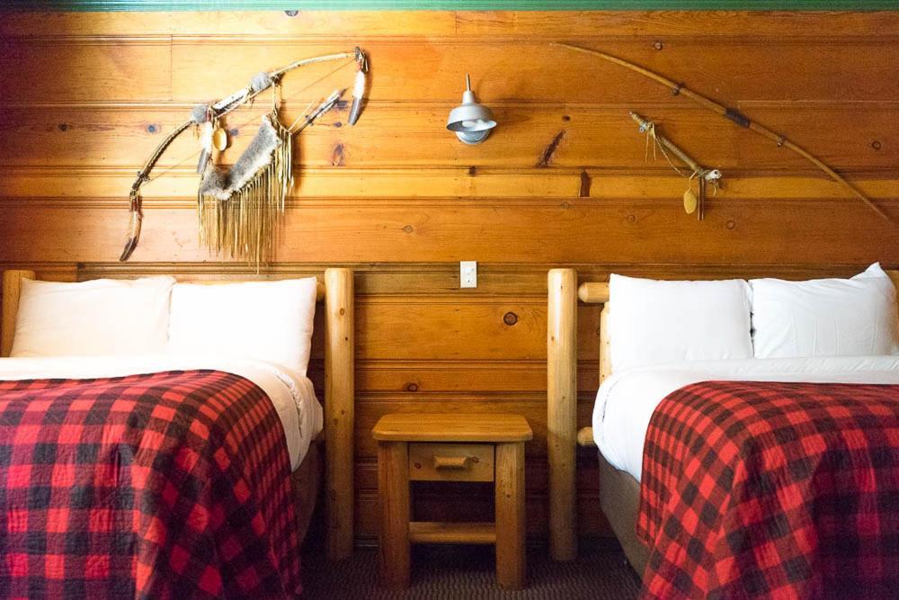 Shaver Lake Village Hotel 외부 사진