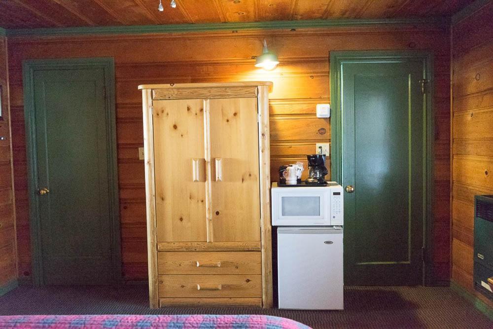 Shaver Lake Village Hotel 외부 사진