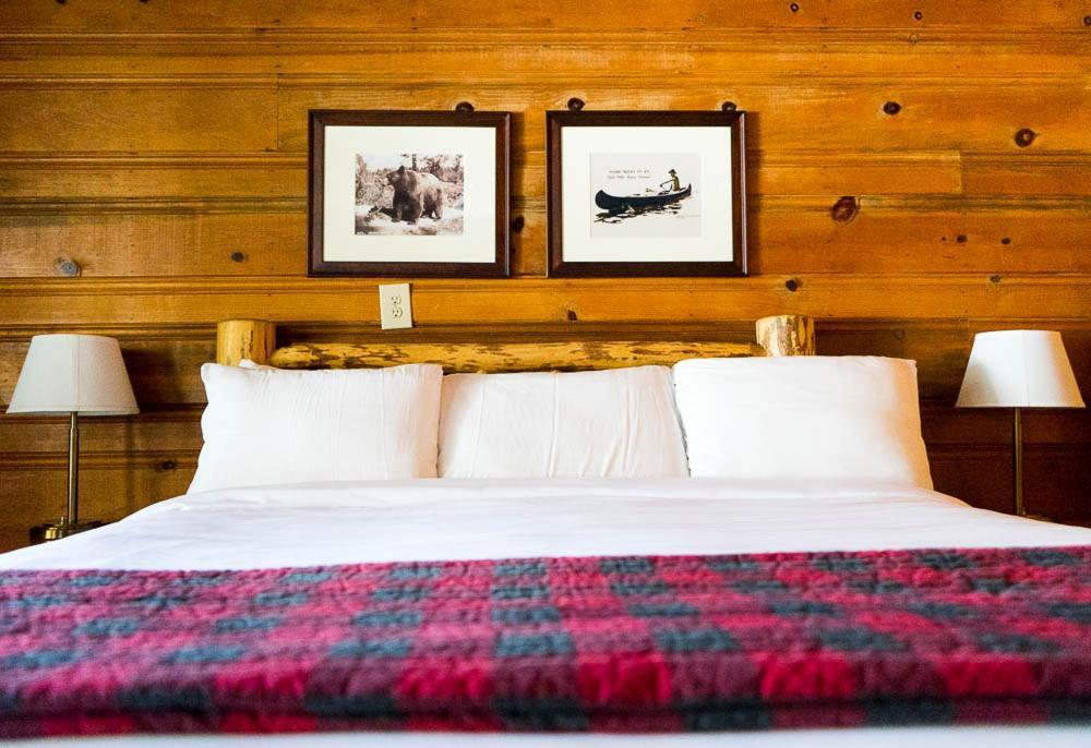 Shaver Lake Village Hotel 외부 사진