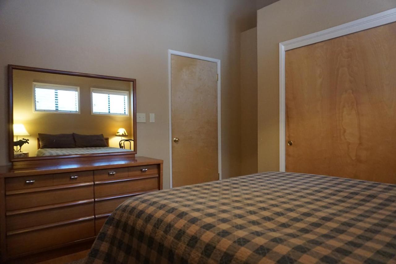 Shaver Lake Village Hotel 외부 사진