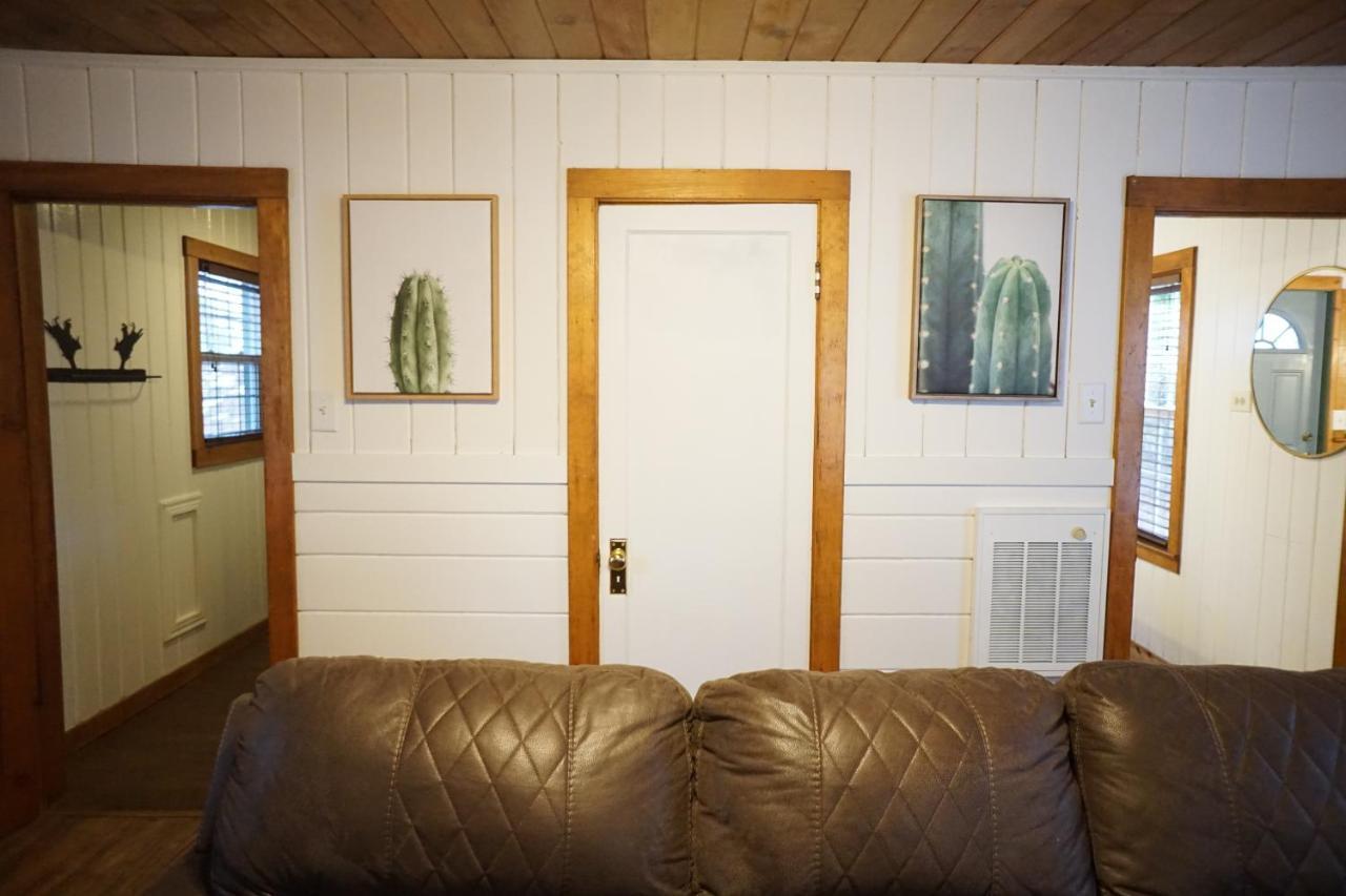 Shaver Lake Village Hotel 외부 사진