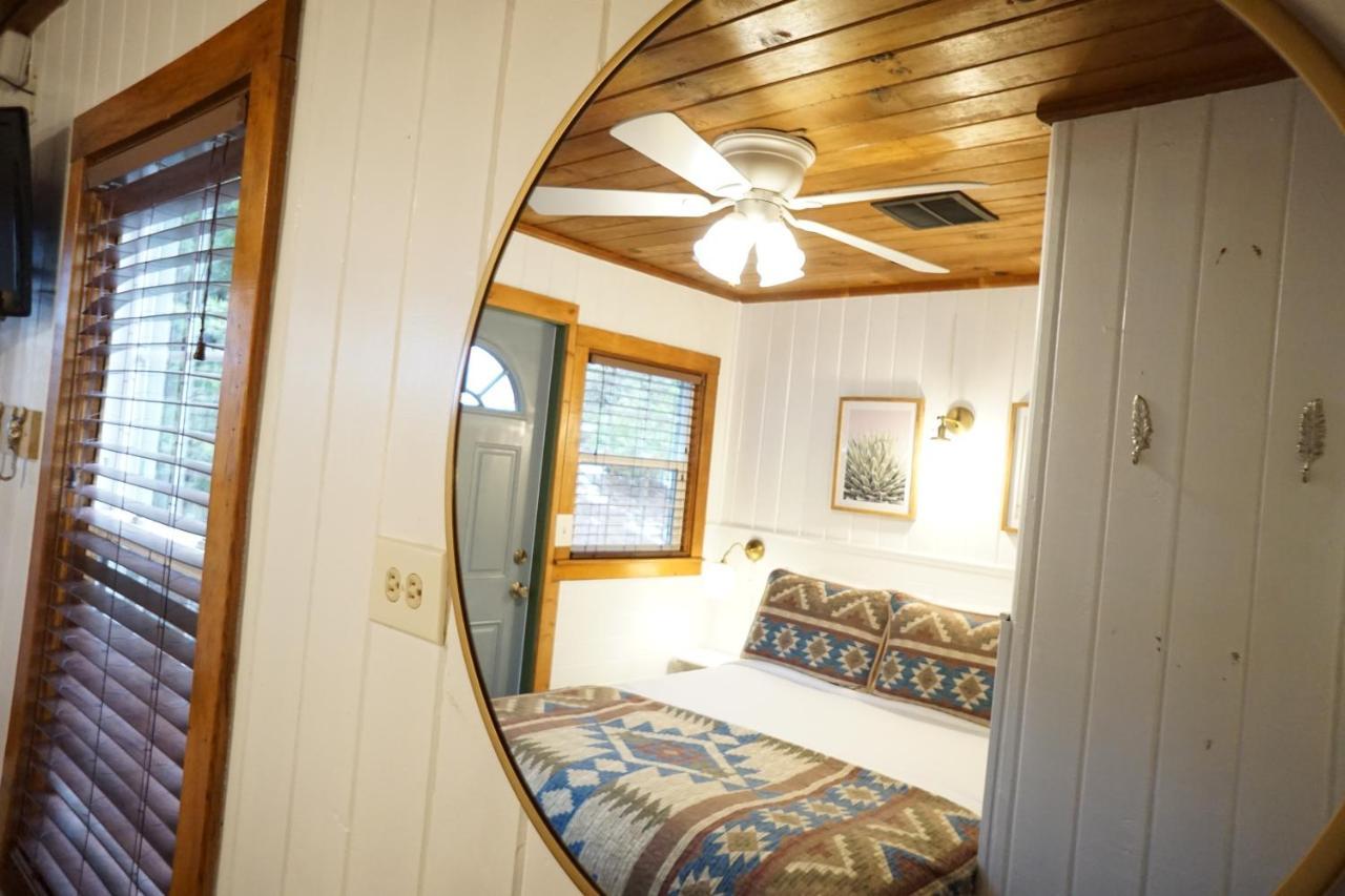 Shaver Lake Village Hotel 외부 사진